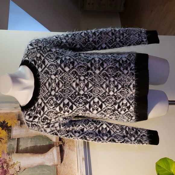 Joe Boxer Sweaters - Joe Boxer Sweater